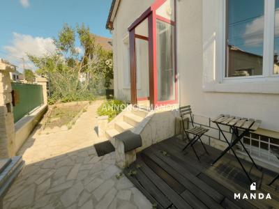 Louer Appartement Arnouville-les-gonesse Val d'Oise