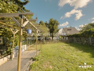 Annonce Location 6 pices Appartement Arnouville-les-gonesse 95