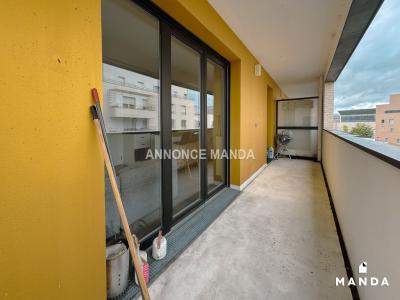 Annonce Location 2 pices Appartement Creteil 94