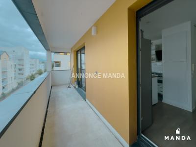 Louer Appartement 41 m2 Creteil