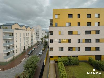 Louer Appartement Creteil Val de Marne