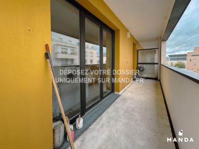 Annonce Location 2 pices Appartement Creteil 94
