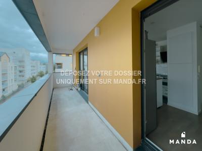 Louer Appartement 41 m2 Creteil
