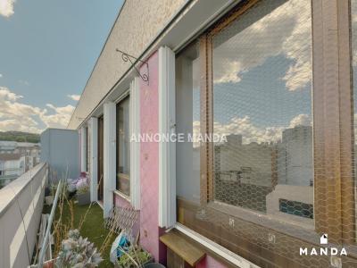 For rent Noisy-le-sec 3 rooms 83 m2 Seine saint denis (93130) photo 1