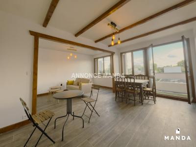 For rent Noisy-le-sec 3 rooms 83 m2 Seine saint denis (93130) photo 2