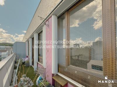 For rent Noisy-le-sec 3 rooms 83 m2 Seine saint denis (93130) photo 1