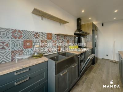 For rent Noisy-le-sec 3 rooms 83 m2 Seine saint denis (93130) photo 4