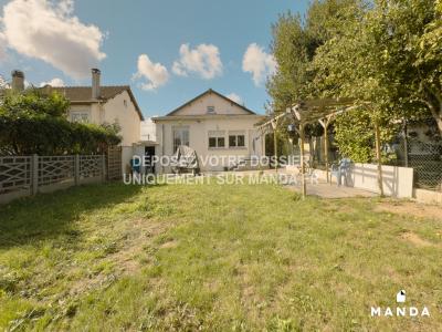Louer Appartement 11 m2 Arnouville-les-gonesse