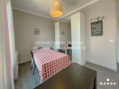 Louer Appartement Arnouville-les-gonesse 800 euros