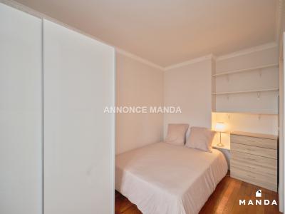 For rent Levallois-perret 2 rooms 29 m2 Hauts de Seine (92300) photo 2