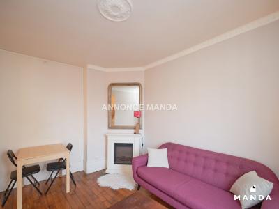 For rent Levallois-perret 2 rooms 29 m2 Hauts de Seine (92300) photo 4
