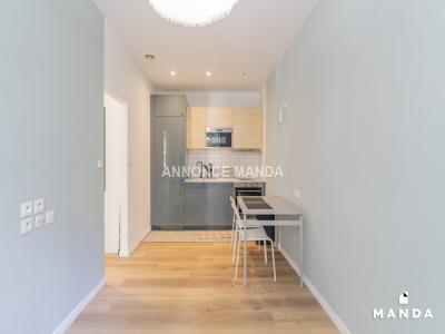 Louer Appartement 34 m2 Marseille-4eme-arrondissement