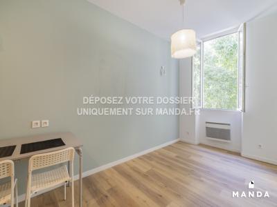 Annonce Location 2 pices Appartement Marseille-4eme-arrondissement 13