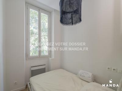Louer Appartement Marseille-4eme-arrondissement Bouches du Rhone