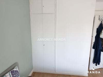 For rent Lille 4 rooms 10 m2 Nord (59000) photo 4