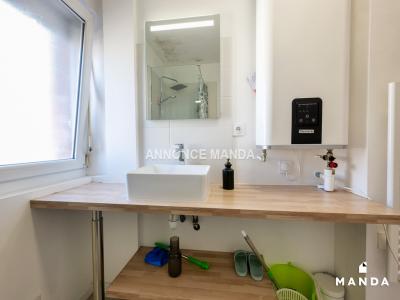 For rent Lille 4 rooms 10 m2 Nord (59000) photo 2