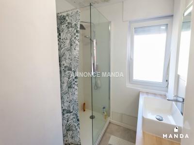 For rent Lille 4 rooms 10 m2 Nord (59000) photo 3