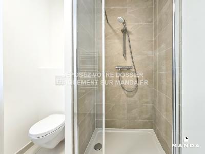 For rent Puteaux 2 rooms 49 m2 Hauts de Seine (92800) photo 1