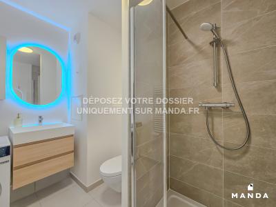 For rent Puteaux 2 rooms 49 m2 Hauts de Seine (92800) photo 4