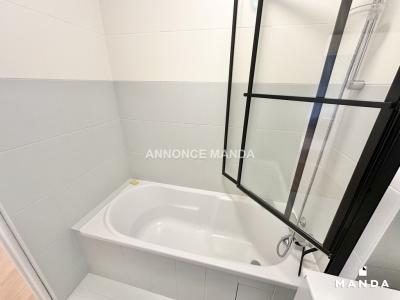Louer Appartement 48 m2 Epinay-sur-orge