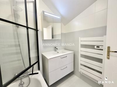 Louer Appartement Epinay-sur-orge Essonne