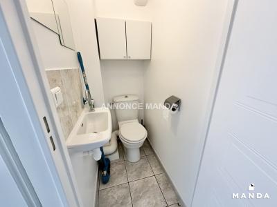 Louer Appartement Epinay-sur-orge 950 euros