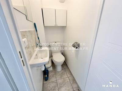 Louer Appartement Epinay-sur-orge 950 euros