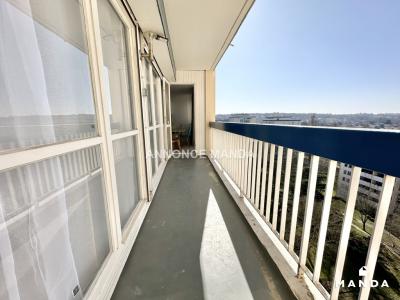 Louer Appartement 67 m2 Boissy-saint-leger