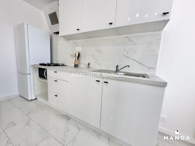 Louer Appartement Boissy-saint-leger Val de Marne