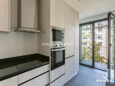 Louer Appartement 76 m2 Paris-4eme-arrondissement