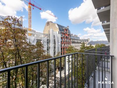 Louer Appartement Paris-4eme-arrondissement Paris