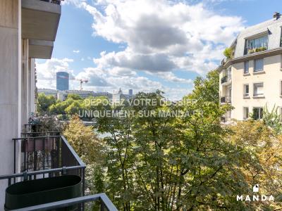 Louer Appartement Paris-4eme-arrondissement 3000 euros