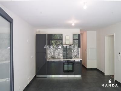 For rent Strasbourg 2 rooms 43 m2 Bas rhin (67000) photo 0