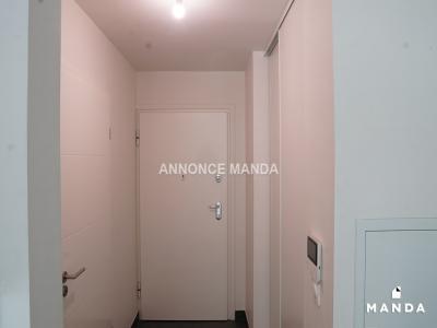 Louer Appartement Strasbourg Bas rhin