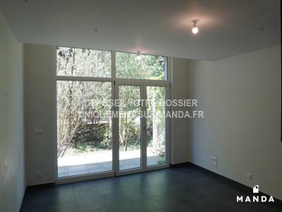 Annonce Location 2 pices Appartement Strasbourg 67