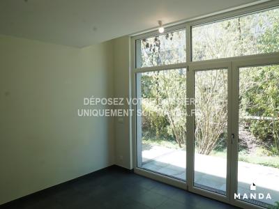 Louer Appartement 43 m2 Strasbourg