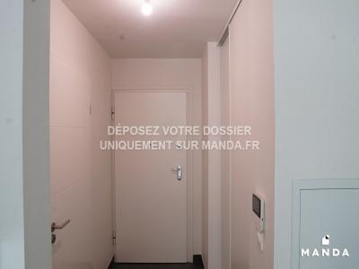 Louer Appartement Strasbourg Bas rhin