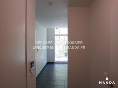 Louer Appartement Strasbourg 606 euros