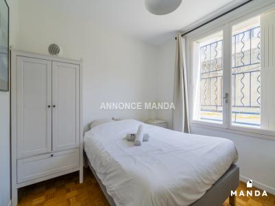 Louer Appartement Marseille-5eme-arrondissement 510 euros