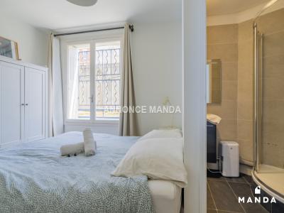 Louer Appartement Marseille-5eme-arrondissement Bouches du Rhone