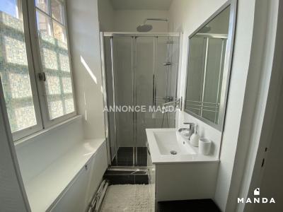 For rent Bordeaux 1 room 23 m2 Gironde (33000) photo 3
