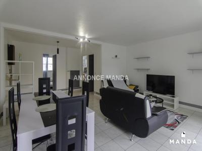 Annonce Location 4 pices Appartement Courdimanche 95