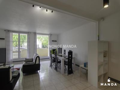 Louer Appartement 82 m2 Courdimanche