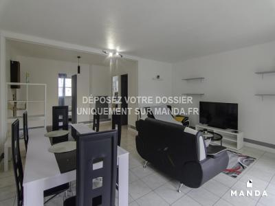 Annonce Location 4 pices Appartement Courdimanche 95