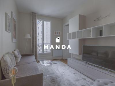 Annonce Vente 2 pices Appartement Paris-18eme-arrondissement 75
