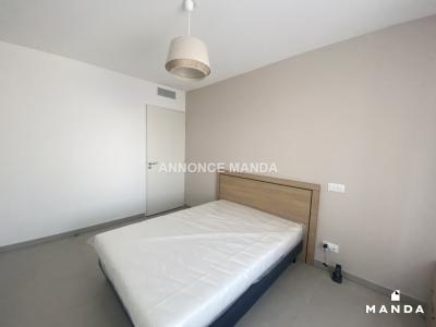 Annonce Location 2 pices Appartement Beaurecueil 13