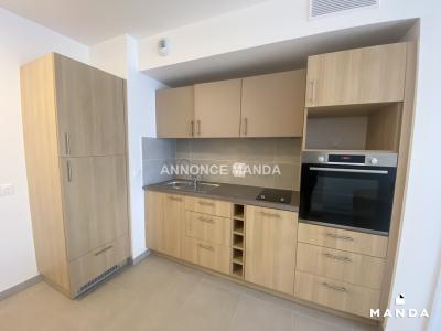 Louer Appartement Beaurecueil Bouches du Rhone