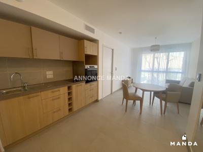 Louer Appartement Beaurecueil 830 euros