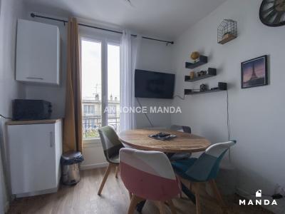 Annonce Location 2 pices Appartement Drancy 93