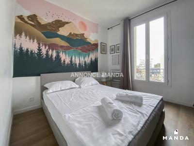 Louer Appartement Drancy Seine saint denis